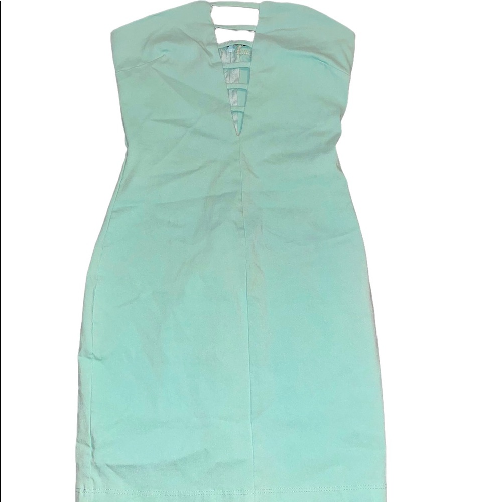 Fashion Nova Cocktail Dress